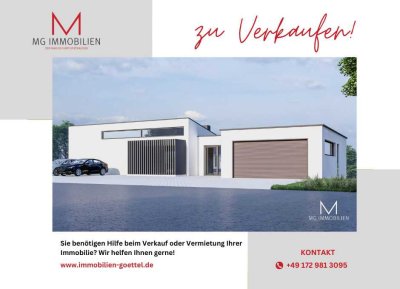 MG - Schmittweiler: Exklusives Einfamilienhaus zur Fertigstellung
