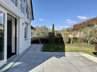 Heilbronn-Ost: Bezugsfertiges Haus mit Garten, Garage und Nähe zum Pfühlpark