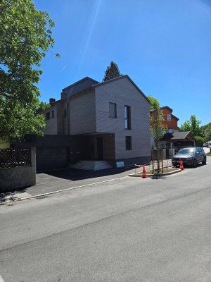 Penthouse in Aigen