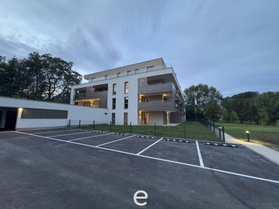 Wohnen am Farnholz - Erdgeschosswohnung TOP 2.5 mit großzügigem Garten/2 TGP inklusive