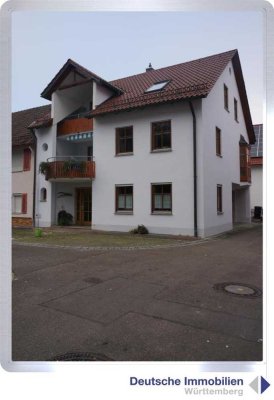 Tolles Stadthaus zum Schnäppchenpreis im Zentrum von Giengen/Brenz