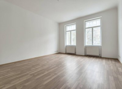Charmanter Altbau in Hofruhelage - Nahe U3 Schlachthausgasse