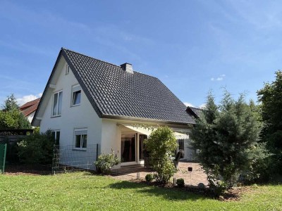 EFH, ideal für die junge Familie in Blomberg, nahe Lippischer Golfclub !