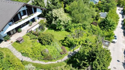 "Ein Zuhause mit Gefühl – und einem Blick, der berührt" | ZELLMANN IMMOBILIEN
