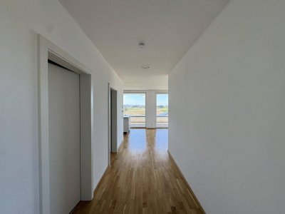 Leben zwischen Berg &amp; See - Traumhafte Wohnung in Ruhelage im Herzen von Ohlsdorf