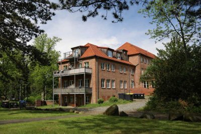 Sonnige Aussichten für Kapitalanleger - 2-Zimmer Wohnung im Grünen