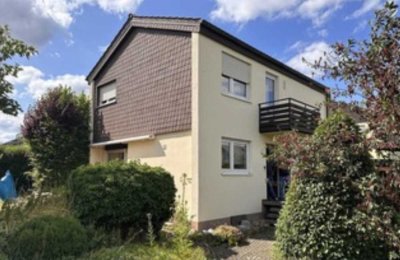 Trifelsstraße 6, 76831 Billigheim-Ingenheim