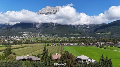 Wohnen, wo das Leben aufblüht - Einfamilienhaus mit grünem Rückzugsort!