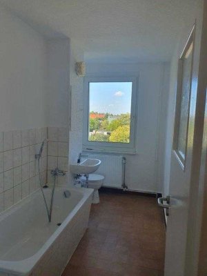 2-Zimmer Wohnung saniert