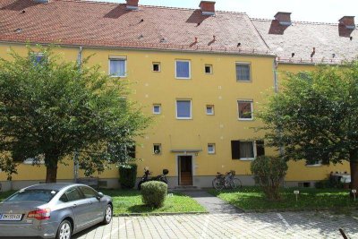 2-Zimmer Wohnung in Bruck an der Mur.