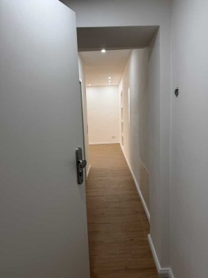 2 Zimmer Wohnung in Berlin Weißensee