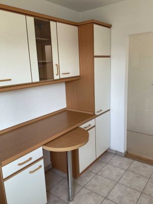 2 Zimmer Wohnung in Hagen-Kuhlerkamp (Tücking)