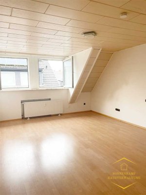 2 1/2 Zimmer Wohnung ideal für Handwerker