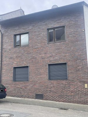 -PROVISIONSFREI-  Endreihenhaus  in Mainz-Hechtsheim
