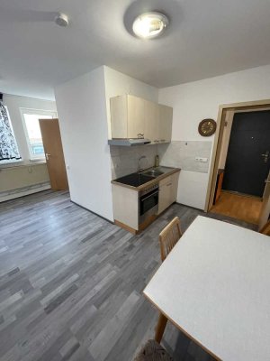 * 1,5-Zimmer Wohnung - Nähe Zentrum Ansbach *