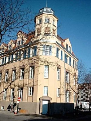 Residenz Kaiser Otto - Topsanierte City-Wohnung im Baudenkmal!!