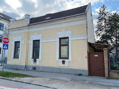 Obj. Nr. 8230 Charmante eins bis zwei Zimmer-Wohnungen zu vermieten 32-60m² in Gänserndorf mit eigenem Garten