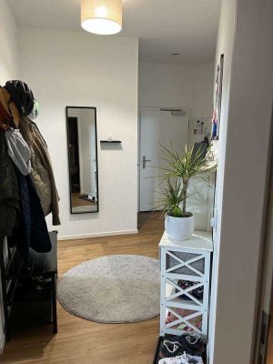 Stilvoll sanierte 2 Zimmer Wohnung als Kapitalanlage in Herrenhausen-Stöcken