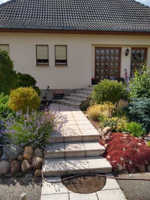 Bungalow in bester Lage