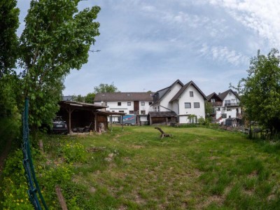 Renovierungsbedürftiges Haus mit 22 Zimmern in Lindlar