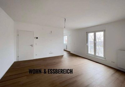 Hochwertig generalsaniert | Erstbezug | hell &amp; Südwest-seitig | perfekte Aufteilung | Preis VB
