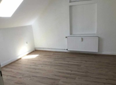 kleine Wohnung in der ersten Etage, Markenstr. 36