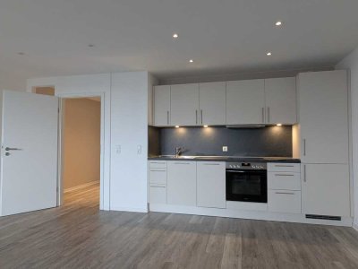 Neu renovierte 2-Zi.-Whng mit Balkon in Leinfelden-Echterdingen