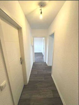 Frisch sanierte 2-Zimmer-Wohnung in Bochum
