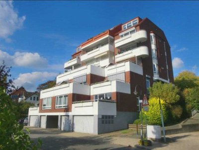 Bürofläche im Apartment Charackter