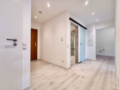 Barrierefrei und zentral wohnen in Grünstadt