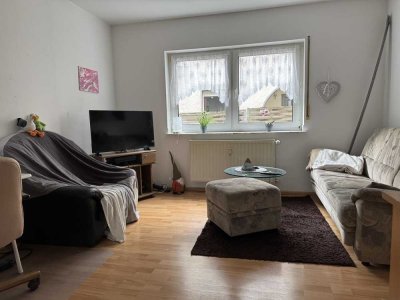 Stilvolle 2-Raum-EG-Wohnung in Leverkusen