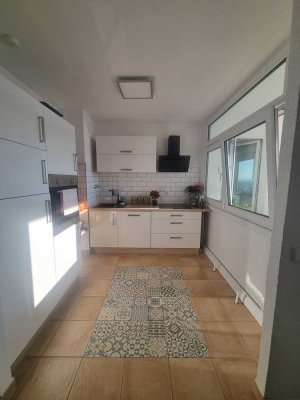 Stilvolle 2-Zimmer-Wohnung mit Einbauküche in Bietigheim-Bissingen