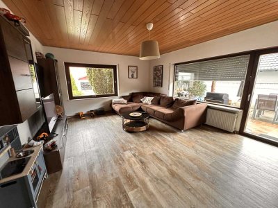 Ansprechende und gepflegte 3,5 Zimmer Wohnung in Rheinzabern