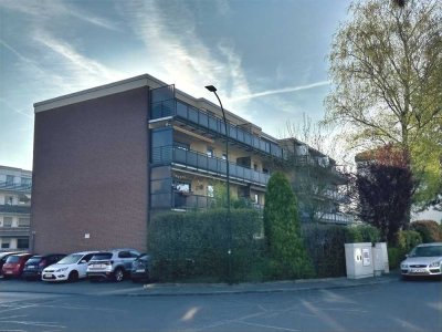 Hier fühlt sich die Familie wohl – 4 Zimmer und sonnigem Balkon