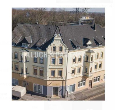 Kernsanierte Wohnung - Erstbezug