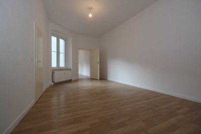 Geräumige 4 Raum Wohnung in Görlitz
