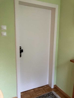 Offene, lichtdurchflutete, 2,5 Zimmerwohnung