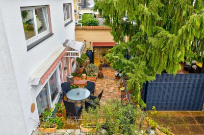 Ihr neues Zuhause im Rheingau: 4-Zimmer-EFH in Oestrich-Winkel