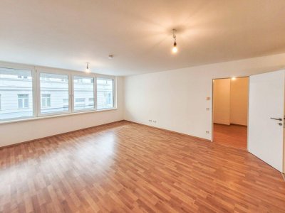 PROVISIONSFREI VOM EIGENTÜMER! RUHIGE 2-ZIMMER WOHNUNG NÄHE U3 UND AUF DER SCHMELZ!