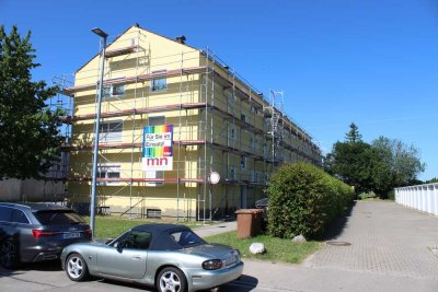 Machs dir gemütlich! Eigentumswohnung mit zwei Zimmern