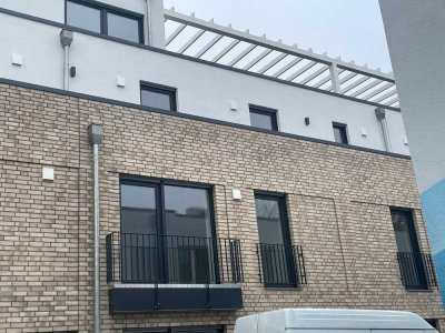 Exklusive, neuwertige 2-Raum-Wohnung mit gehobener Innenausstattung in Melle