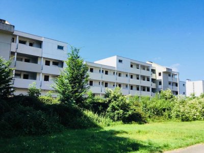 Klein aber mein! Ihre Singlewohnung in Medinghoven