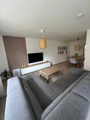 Ruhig zwischen Wertach und Singold – großzügiges Familienhaus