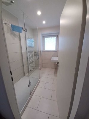 Schöne große 2 Zimmerwohnung
