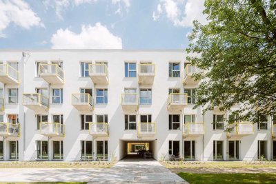All inclusive Studenten Apartments
