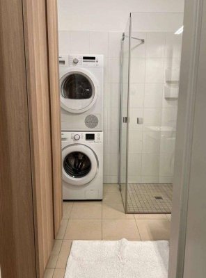 Sanierung, 2 ZIMMER WOHNUNG