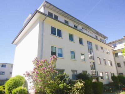 Ideal für Eigennutzer und Anleger: Helle 3-Zimmer-ETW mit Balkon in ruhiger und beliebter Wohnlage!