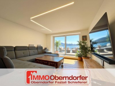 Drei-Zimmer-Wohnung mit Ausbaupotenzial | NEUMARKT