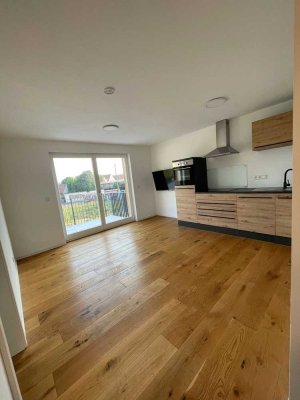 Neubau! Moderne 2-Zimmer Wohnung in Oberschöneberg
