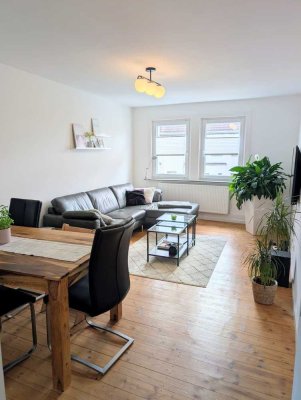 provisionsfrei: traumhafte 4-Zimmer Wohnung  in Hannover-List